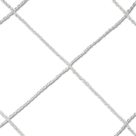 Ssn Club Soccer Net - 8 x 24 x 4 x 8 ft. 1054729